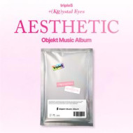 +(KR)YSTAL EYES 'AESTHETIC'