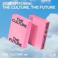 2025 SMTOWN: THE CULTURE, THE FUTURE