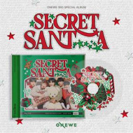 SECRET SANTA