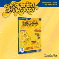 MACARONI CHEESE