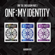 ONF: MY IDENTITY