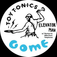 ELEVATOR MAN