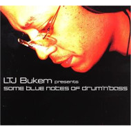 SOME BLUE NOTES OF DRUM N