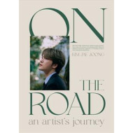 ON THE ROAD - AN ARTISTS JOURNEY