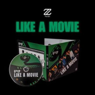 LIKE A MOVIE
