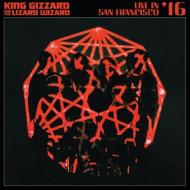 LIVE IN SAN FRANCISCO '16