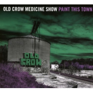 PAINT THIS TOWN