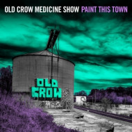 PAINT THIS TOWN