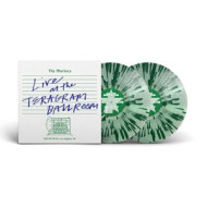 LIVE AT THE TERAGRAM BALLROOM