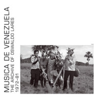 MUSICA DE VENEZUELA 1972-1981