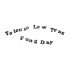 FUNG DAY