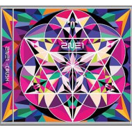 NEW ALBUM (CRUSH)