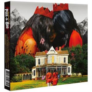PERFECT VELVET
