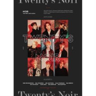 TWENTY'S NOIR