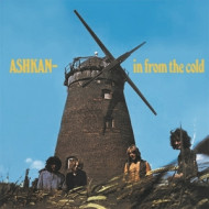 IN FROM THE COLD