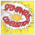 SPONTANEOUS COMBUSTION