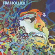 TIM HOLLIER