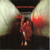 HEAD OVER HEELS