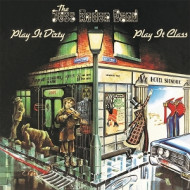 PLAY IT DIRTY, PLAY IT CLASS