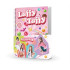 LAFFY TAFFY