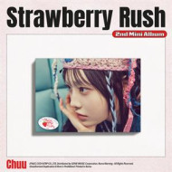 STRAWBERRY RUSH