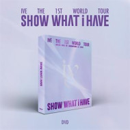 SHOW WHAT I HAVE