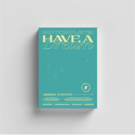 MO' COMPLETE: HAVE A DREAM