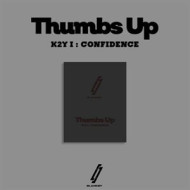 K2Y I : CONFIDENCE [THUMBS UP]