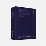 WORLD TOUR 'LOVE YOURSELF : SPEAK YOURSELF' [THE FINAL]