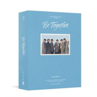 2022 BTOB TIME [BE TOGETHER]