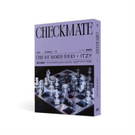 2022 THE 1ST WORLD TOUR <CHECKMATE> IN SEOUL