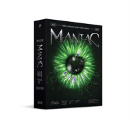 2ND WORLD TOUR MANIAC IN SEOUL