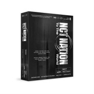 NCT NATION: TO THE WORLD IN INCHEON