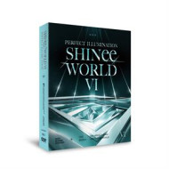 SHINEE WORLD VI: 'PERFECT ILLUMINATION' IN SEOUL