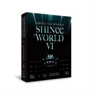 SHINEE WORLD VI: 'PERFECT ILLUMINATION' IN SEOUL