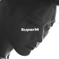 SUPERM THE 1ST MINI ALBUM [TEN VERSION]