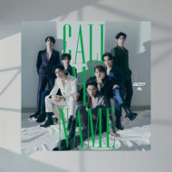 MINI ALBUM: CALL MY NAME