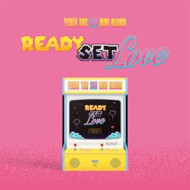READY, SET, LOVE