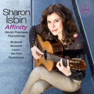 AFFINITY