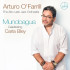 MUNDOAGUA - CELEBRATING CARLA BLEY