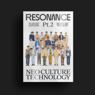 RESONANCE PT.2 (DEPARTURE VER.)