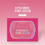 IZ*ONE ONLINE CONCERT [ONEIRIC THEATER]