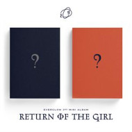RETURN OF THE GIRL