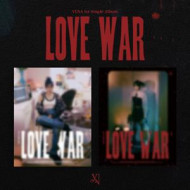 LOVE WAR