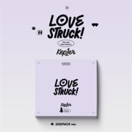 LOVESTRUCK!