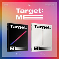 TARGET : ME