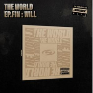 WORLD EP.FIN : WILL