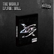 WORLD EP.FIN : WILL