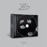 WITH ALL MY HEART