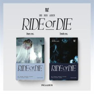 RIDE OR DIE